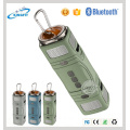 Großhandel China Factory Portable Taille Bluetooth-Lautsprecher